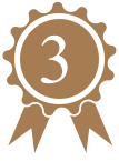 3